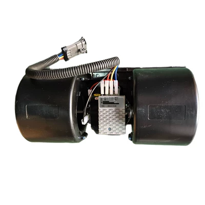 Fan Evaporator 12V, Fan
