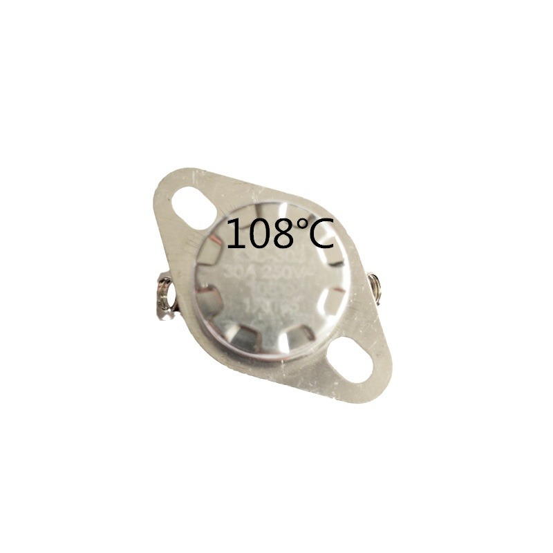 Thermometer, controller, thermostat