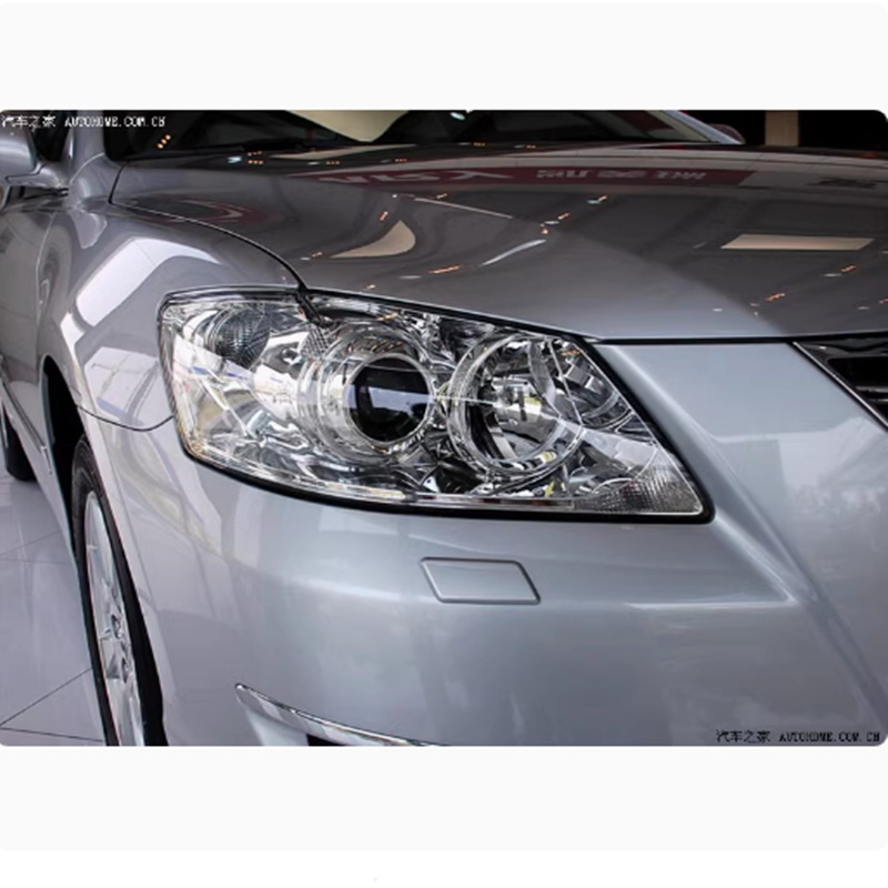 Luces de automóviles 05-08 Camry Black Stand Q5 Mar 3 / 5 Lente Stand