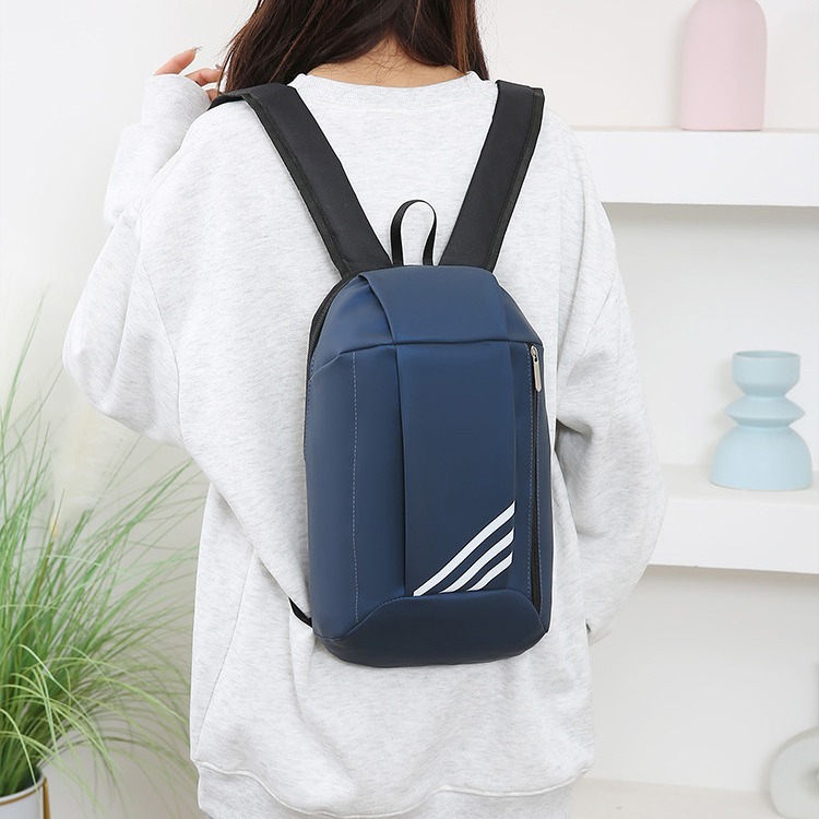 2023 nueva mochila deportiva al aire libre bolsas de ocio estudiantes mochila portátil de senderismo mochila de moda