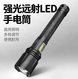 手电筒;手电筒;野营/露营灯