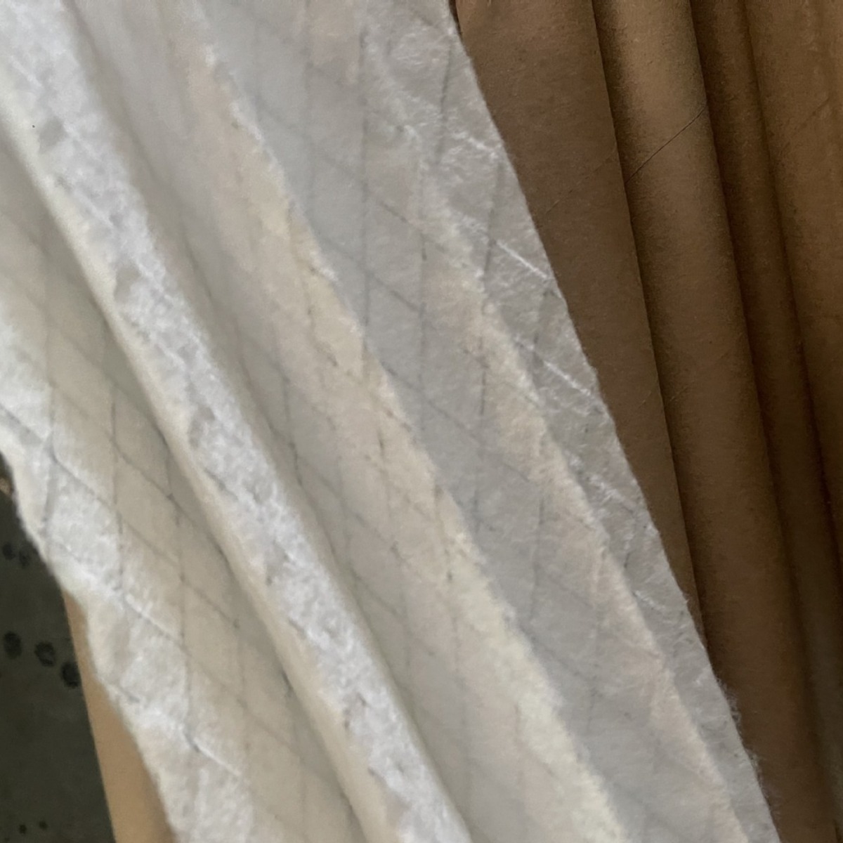 瑞丰空气过滤铁网过滤棉铁丝网过滤棉杂质空气油烟水质过滤棉