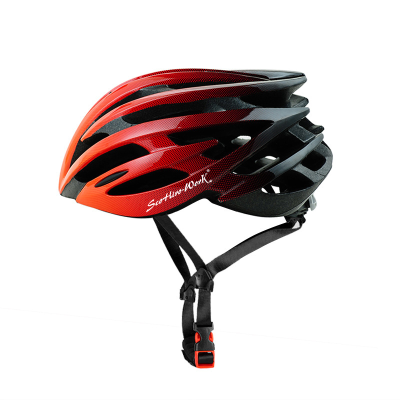 Scorpio scohiro-work mountain bike sports roller skating men's and women's popular riding helmet Scorpio scohiro-work mountain bike sports roller skating men's and women's popular riding helmet