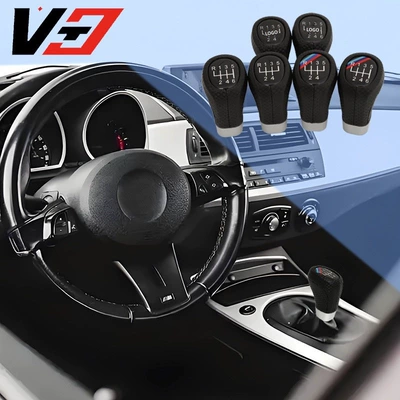 Cab and accessories, Bmw Series Gear