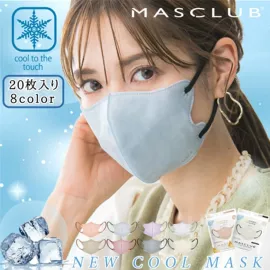 一次性日用口罩;迷你手持扇;成人帽