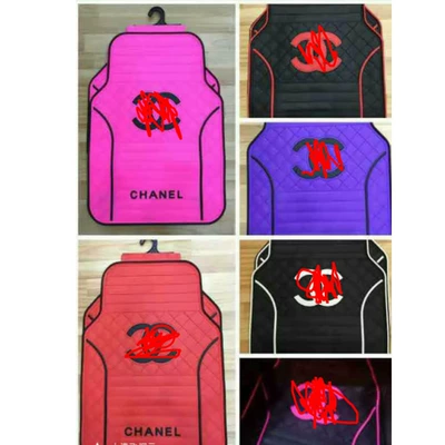 Steering Wheel Cover, Cross-Border Trade Universal Foot Pad - if-you-need-more-export-styles-please-consult-customer-service