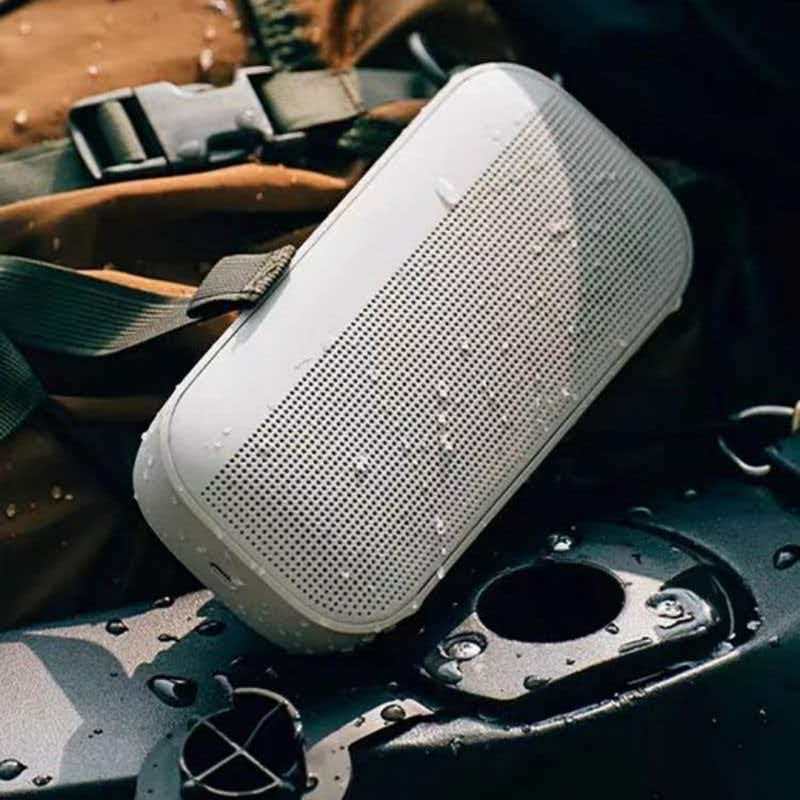 Cross-Border Foreign Trade Soundlink Flex Bluetooth Speaker I Wireless Outdoor Speaker Little Giant 1St Generation Speaker