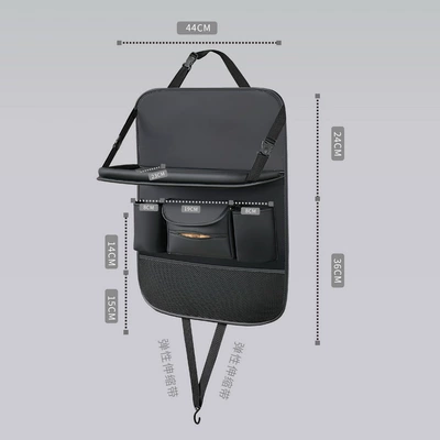 Table Car Seat Back Hanging – Car table board