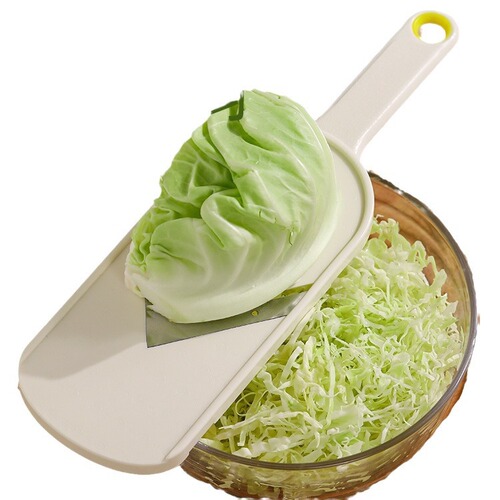 Japanese cabbage grater multifunctional cabbage, cabbage, cucumber, vegetable salad slicer and grater