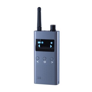 New T19 professional camera detector car GPS wireless signal detector hotel anti-candid camera anti-eavesdropping