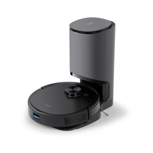 Ecovacs Sweeping Robot Dibao T9Aivi+ Household Sweeping and Mopping All-In-One Fully Automatic Floor Washing Mechanical Arm