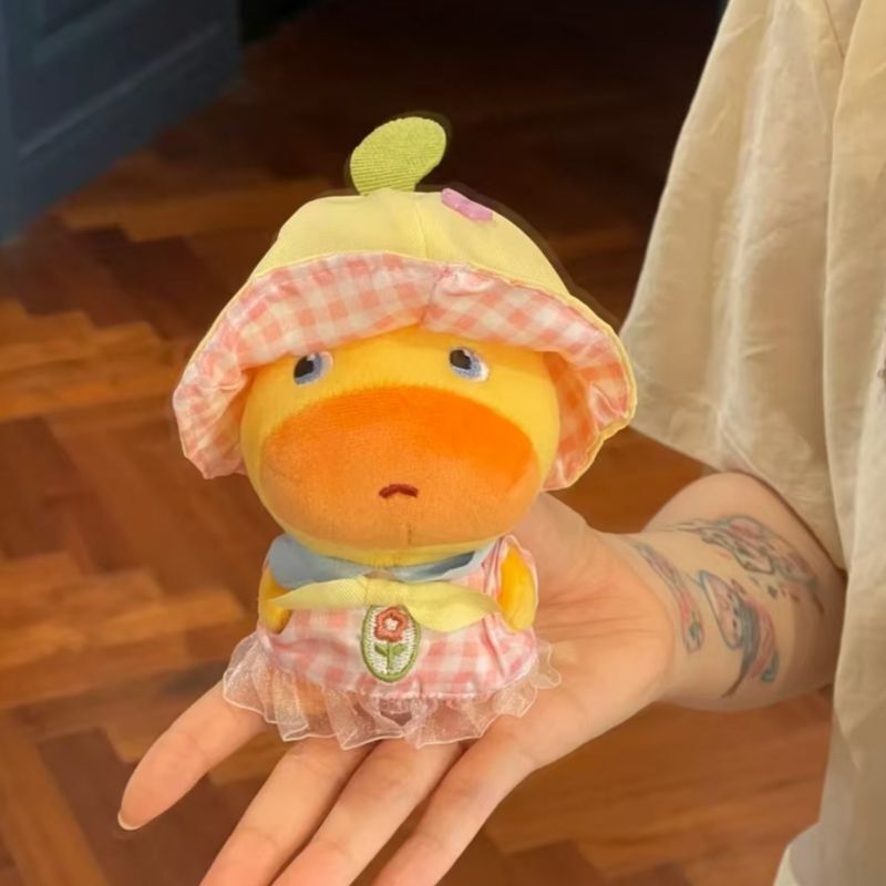 10cm Capybara Lulu Baby Clothes Chu Ya Letter Set Cute Dress up Creative Baby Clothes Cotton Doll Doll Clothes 10cm Capybara Lulu Baby Clothes Chu Ya Letter Set Cute Dress up Creative Baby Clothes Cotton Doll Doll Clothes