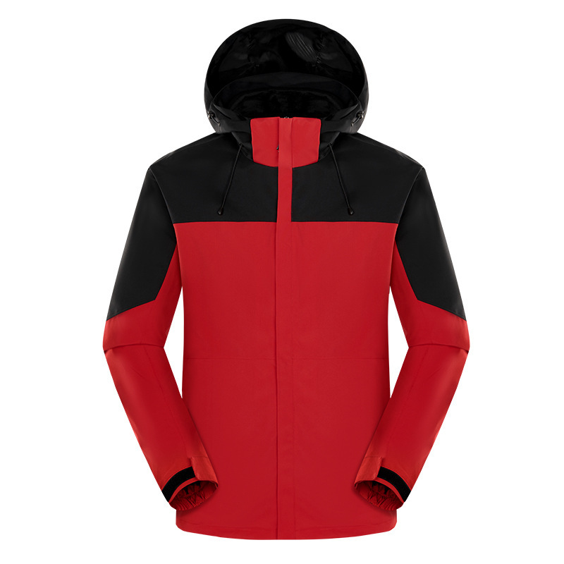 선택: 차이니즈 레드