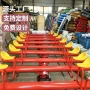 小区训练儿童幼儿园跷跷板