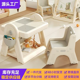 儿童游戏围栏;游艺设备;儿童书架、柜