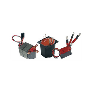 Original imported supply SIRIO current transformer TA transformer relay