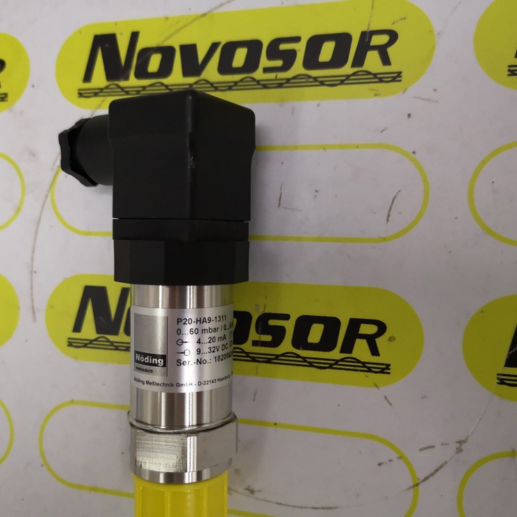 ERW72.4/0/100   NODING温度开关