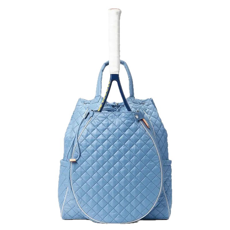 Bolsa de tenis 2025 nueva bolsa deportiva al aire libre para mujeres de alta calidad bolsas de pelota de fútbol bolsas de bádminton de gran capacidad para hombres image 6