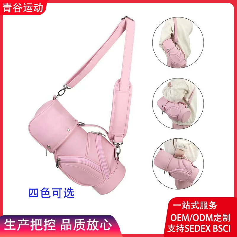 Small shoulder bag, hand loop bag, handheld small clutch bag, chest bag