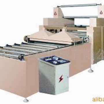 供应覆膜机吸塑机真空覆膜机