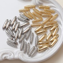 14K�����ɫ�~�L�l�E�A�͹��U�ո���diy������������朲���