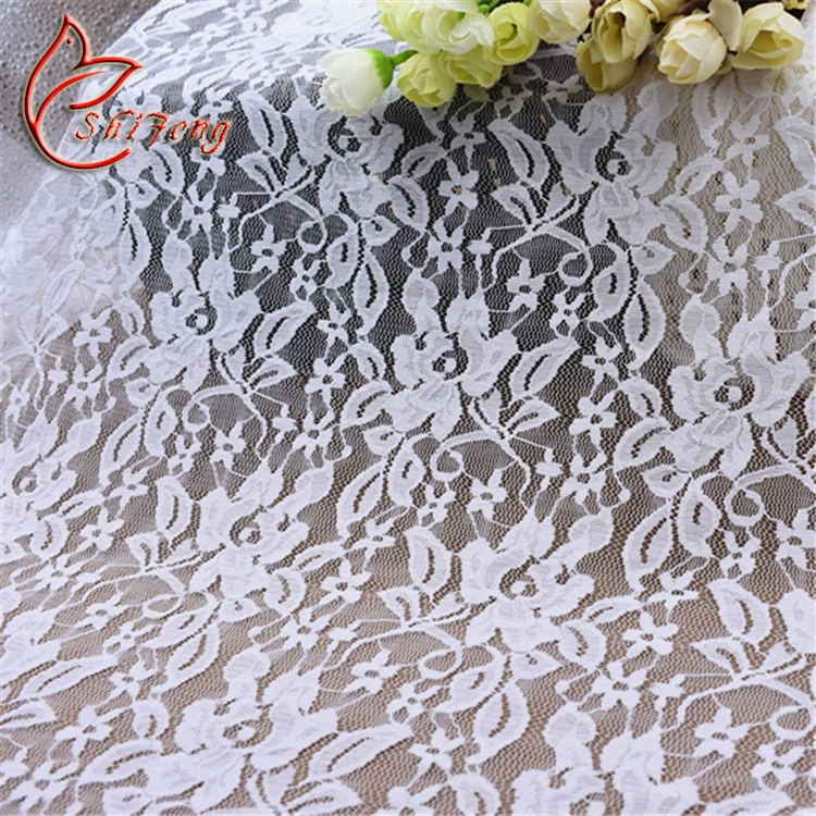 Lace elastic cloth, (Physicals)