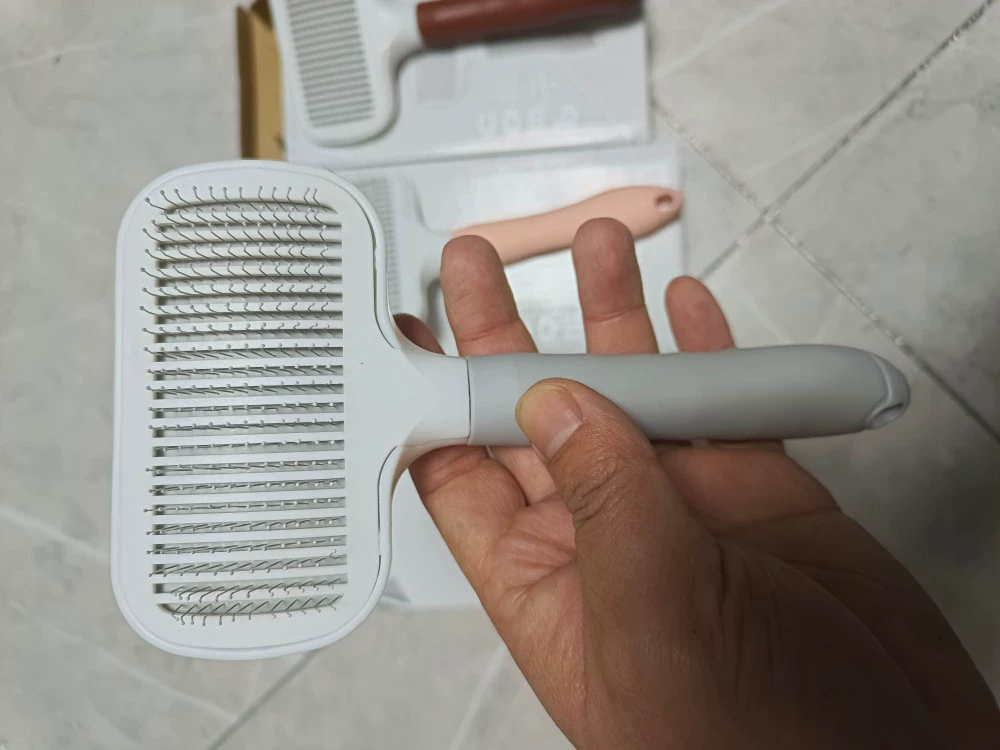 ПЭТ игла расческа