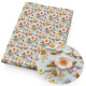 Polyester cotton, 50*145cm continuous -61