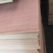 杨木整芯家具板雕刻板托盘板胶合板强度大不易变形木工板