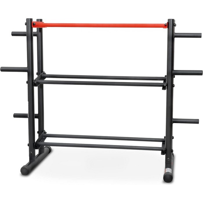 Yoga Mat Storage Rack Home Fitness Equipment Storage Rack Basketball Storage Basket Dumbbell Storage Small