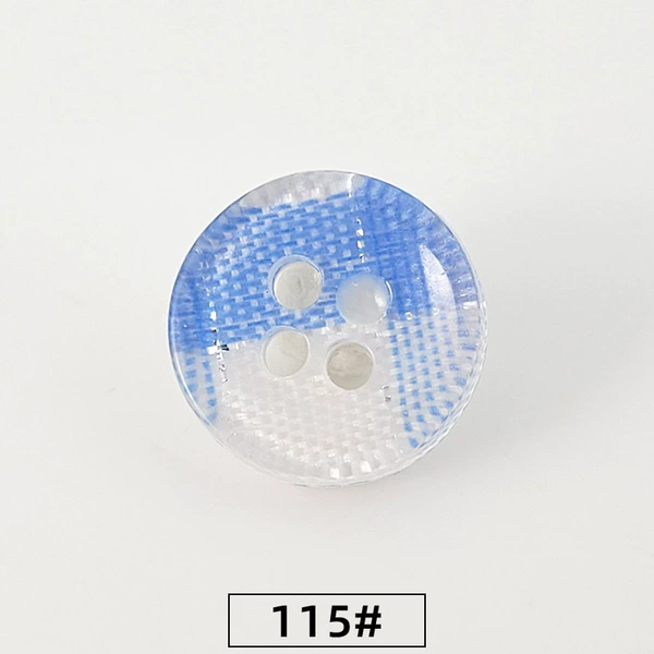 11.5mm, style 1000