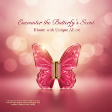 80ML�羳���NLABOMBA�p�ݺ�������Ůʿ��ˮ�Ж|�ϰݰ��������Q