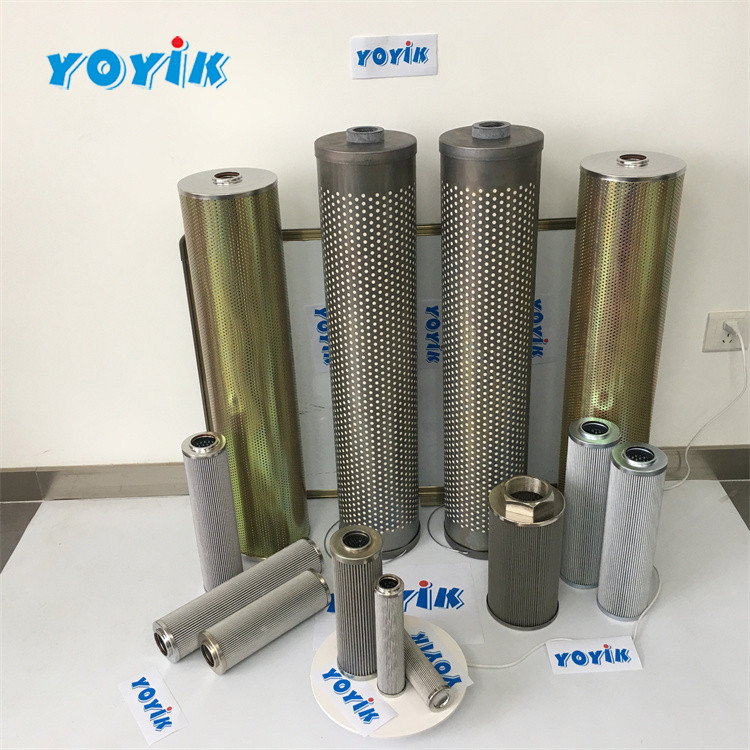 滤芯HT718-00-CRN 过滤器不锈钢滤网油水分离 东方一力