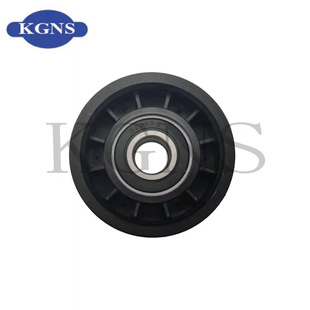 Oe;7408086970 Tensioner, Pulley