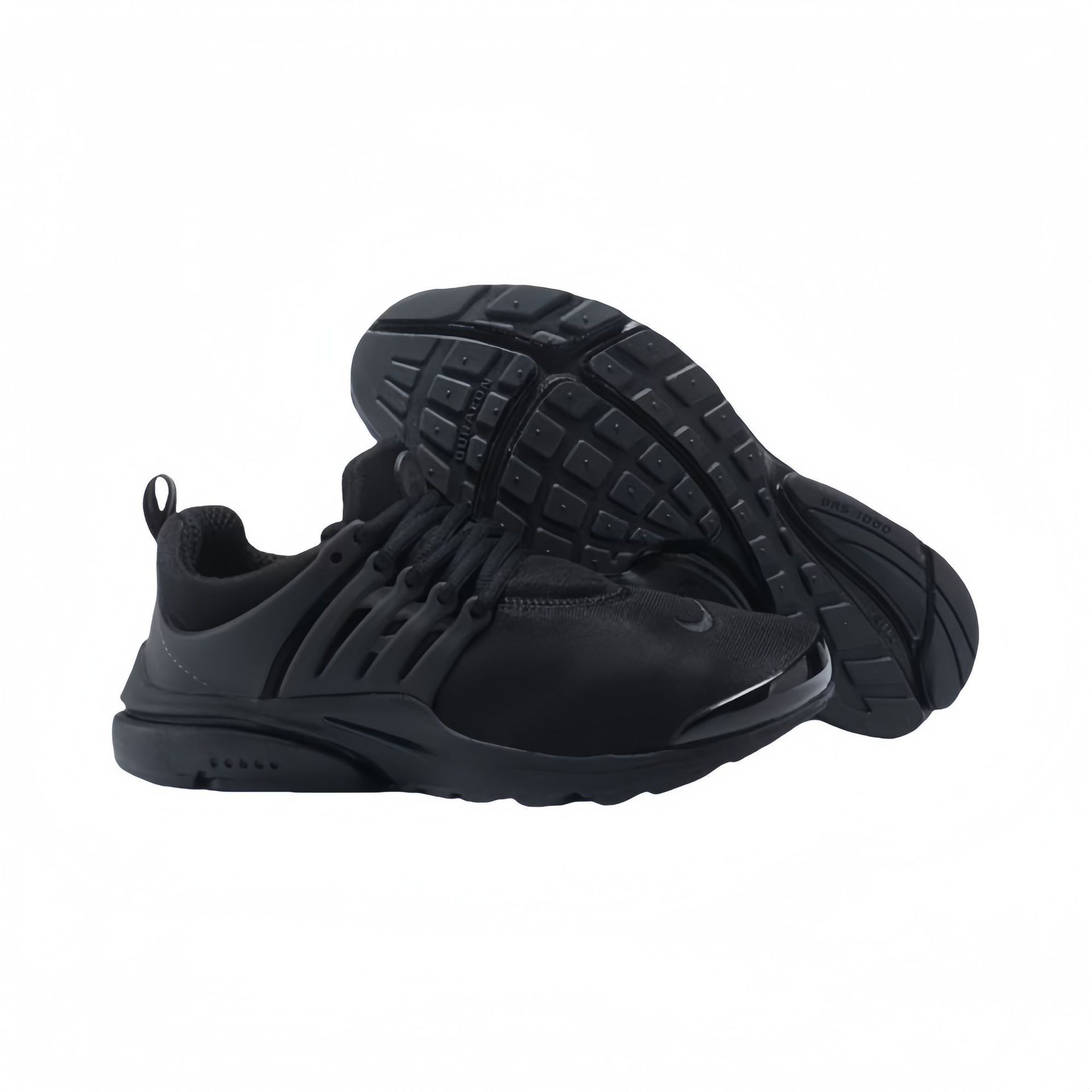 Nike Air Presto QS Triple Black