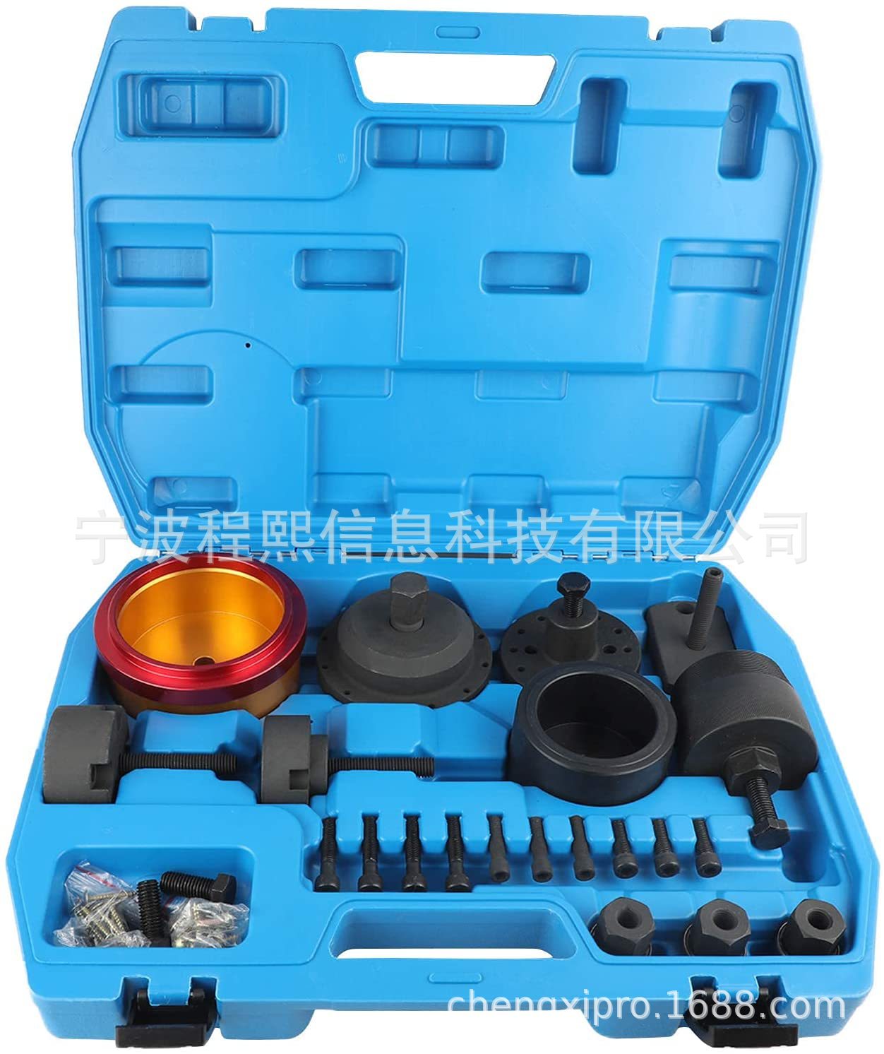 宝马 N20 N42 N45 N46 N52 N53 N54 N55曲轴前后油封拆装工具