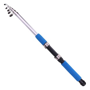 Factory wholesale sea rod fishing rod throwing Rod far head Rod throwing Rod 2.1 m 2.4 m 2.7 m 3.6 m fishing gear