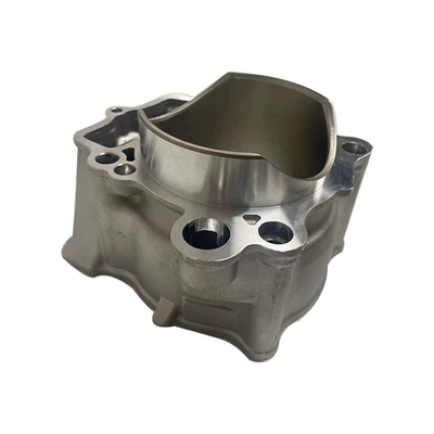 Kit 95mm, Cylinder and parts