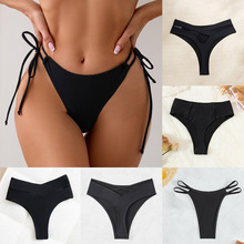 2026�¿�bikini�羳ŷ����ó��ɫ�ٸ�Ӿ����װ�ԸбȻ���ŮʽӾ��