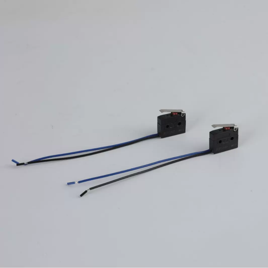 厨房家用电器配件，防水开关，微动开关，厂家直销，来图打样