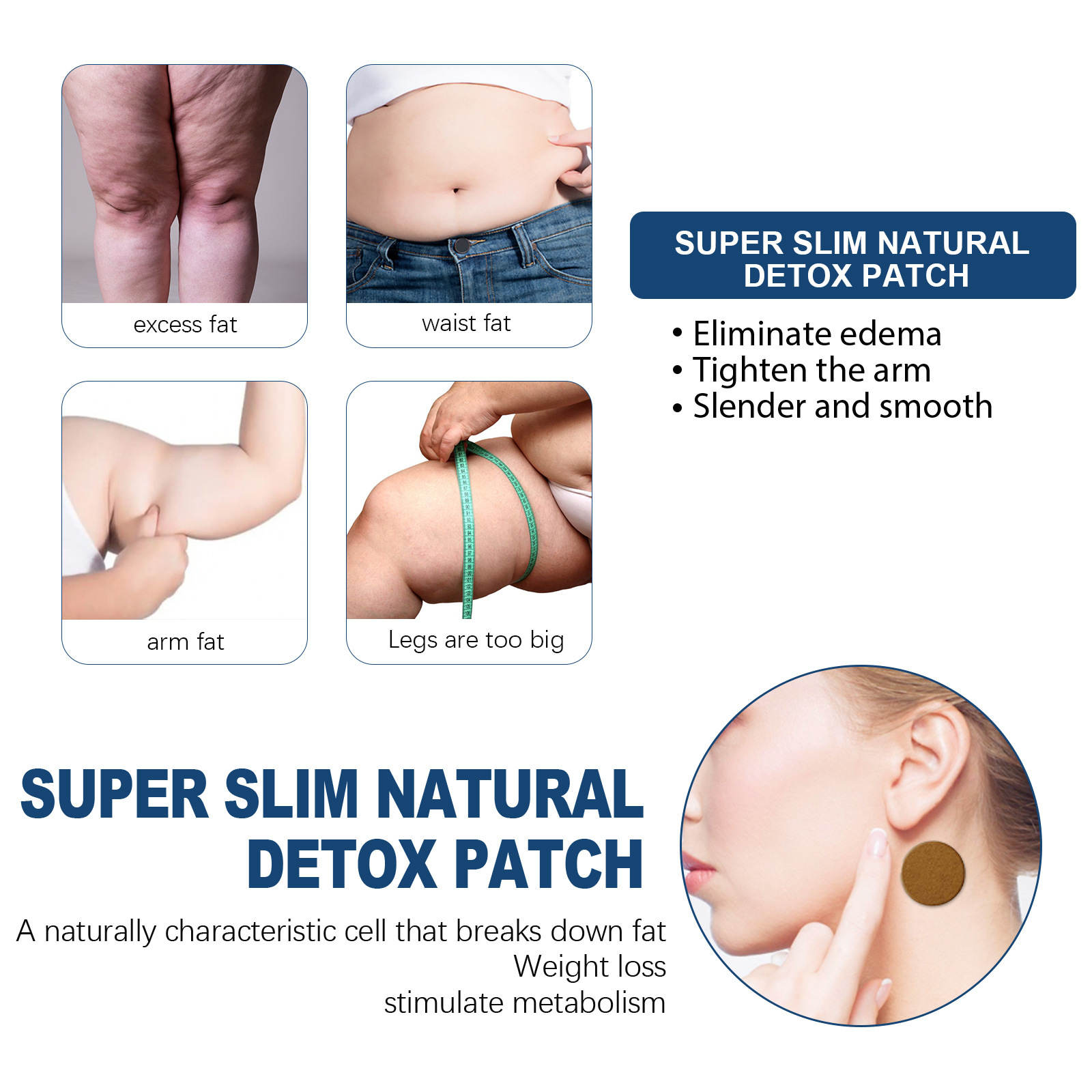 acupoint  slimming for lazy shaping, slimming, abdominal tightening, lifting, and firming body skin shap       ,_voghion.com