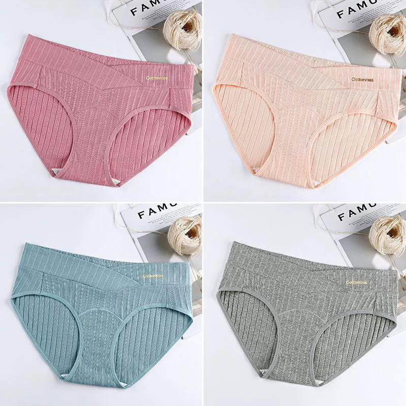 Long pants for pregnant, trousers, plus size