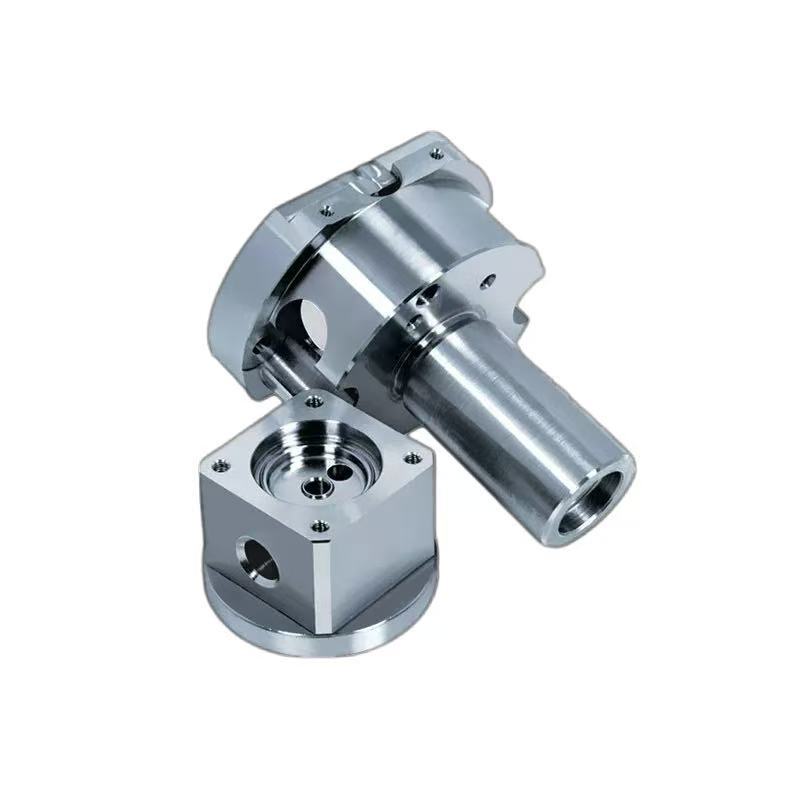 メーカー精密金属ハードウェアアクセサリーアルミニウム部品 CNC 旋盤センター非標準カスタマイズ CNC 自動加工カスタマイズ|undefined