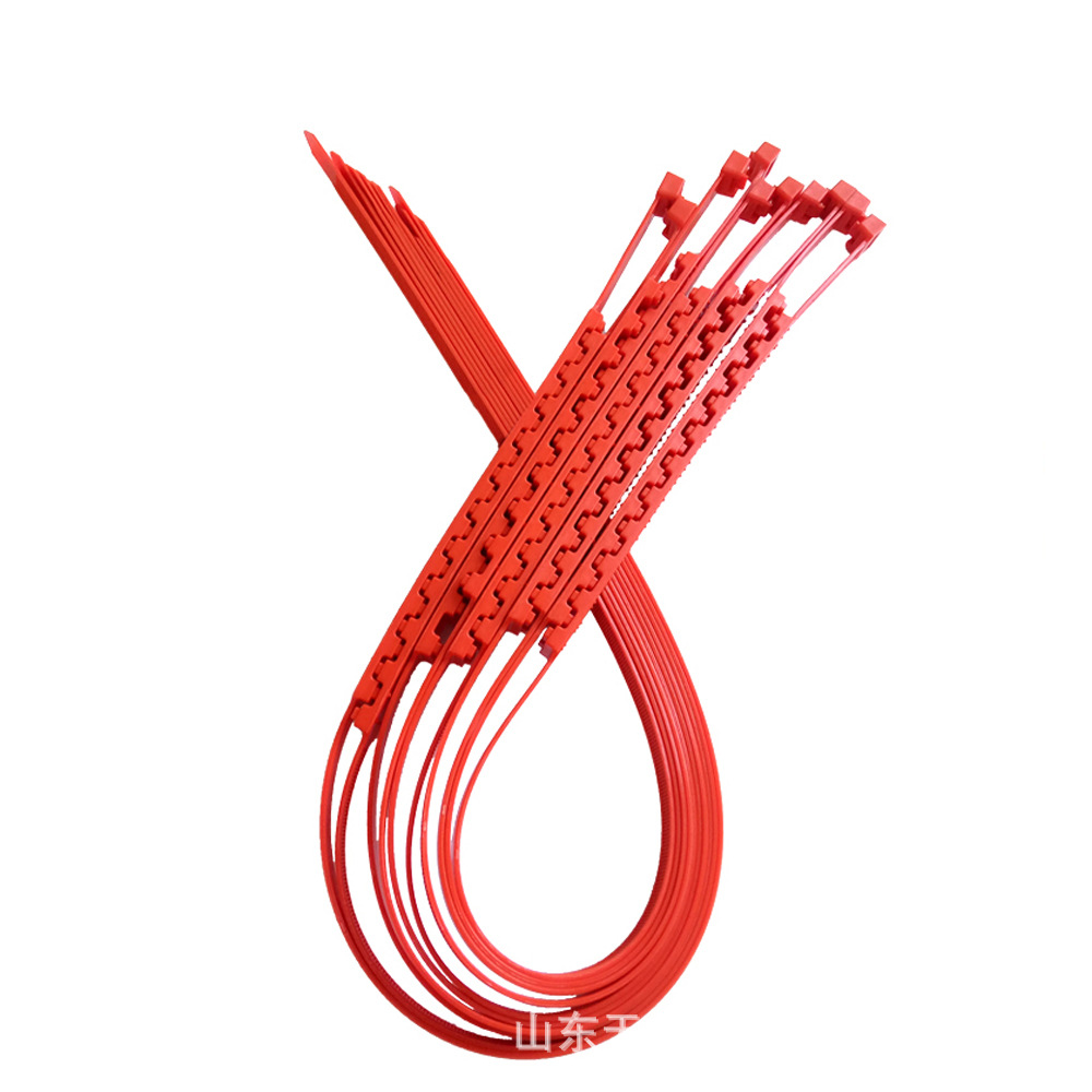 Car anti-skid strap, motorcycle and tricycle chain, universal snow tire emergency anti-skid chain
