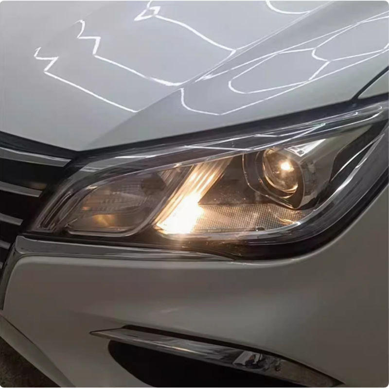 Soporte de lente ROONGWEI5 Changhai 3 / 5 soporte de lente