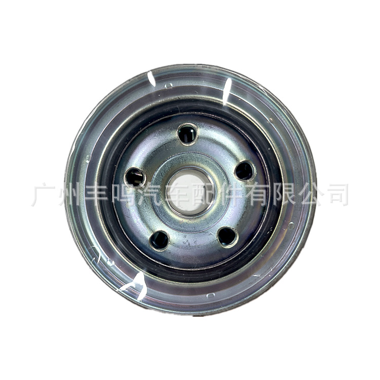 23390-yzzab es conveniente para el filtro de la gasolina del cooluze DE LA TIERRA DE Toyota
