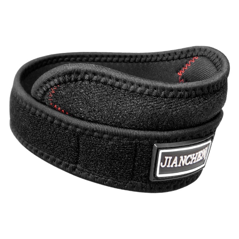 Sports knee pads compression patella belt outdoor cycling mountaineering knee pads basketball protective equipment manufacturers wholesale