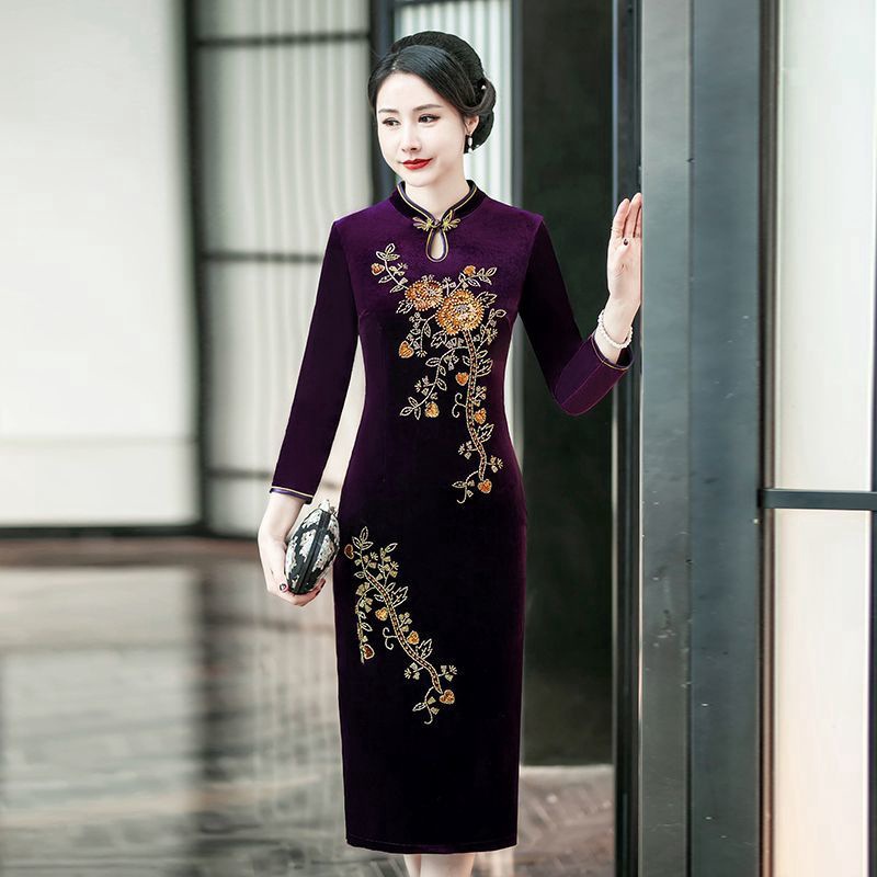Cheongsam