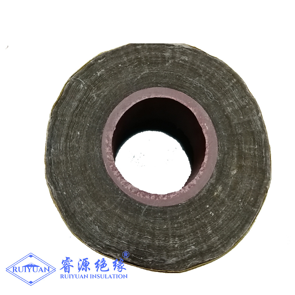 特5440-1桐马环氧粉云母带柔性云母板耐高温高压云母卷绝缘云母带