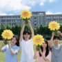 儿童手持拍照可爱公仔
